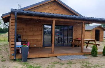 Domki Brzózki Kosewo - Foto 9