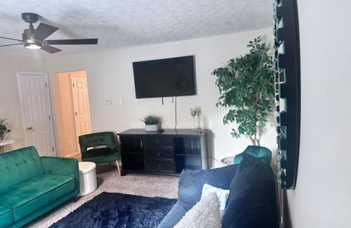 Peaceful Oasis In Stonecrest - Foto 12