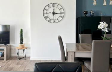 Lovely Apartment Disneyland Paris - Rentaway BnB - Foto 13