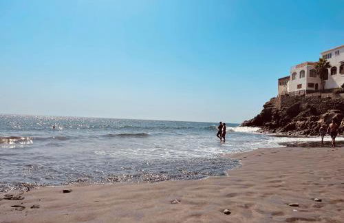 VIVIENDA ÚNICA EN PRIMERA LÍNEA DE PLAYA - Foto 44