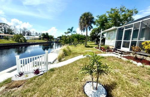 Beautiful Waterfront Home Less Than 7 mins to Beaches - Foto 11
