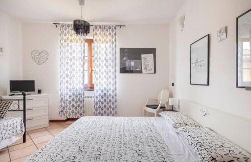 Antica Porta delle Cinque Terre - Foto 71