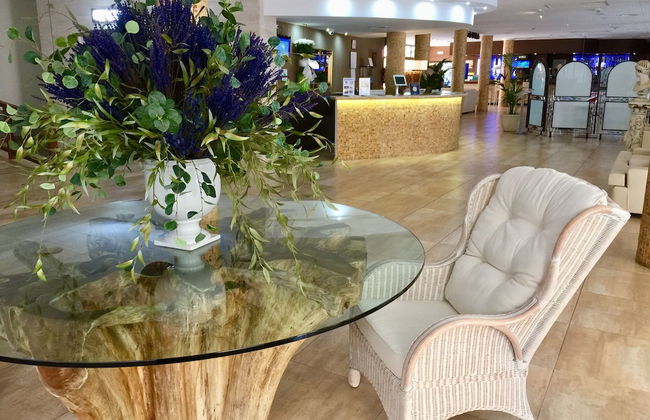 Aparthotel Miami Park - Photo 2