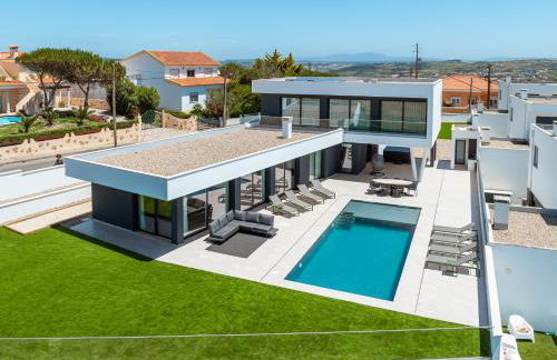 Casa Caracol, luxury house with a panoramic ocean view - Foto 37