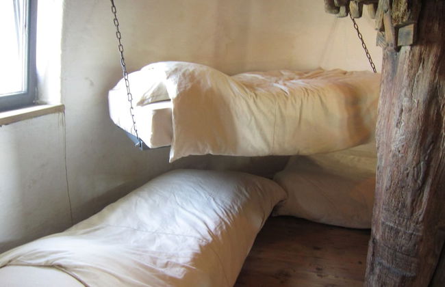 Cozy Holiday Home in Horebeke near Meadow - Photo 8