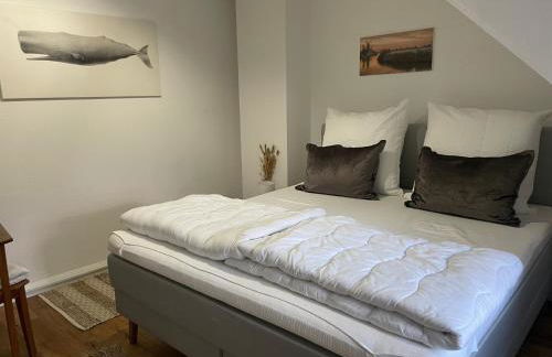 Gulfhaus Alte Meesterei - Foto 59