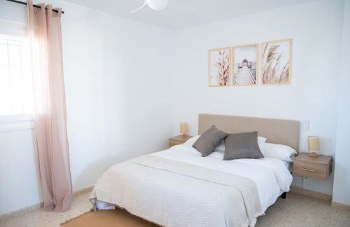 My Dream Beach & Town Apartment - Foto 29