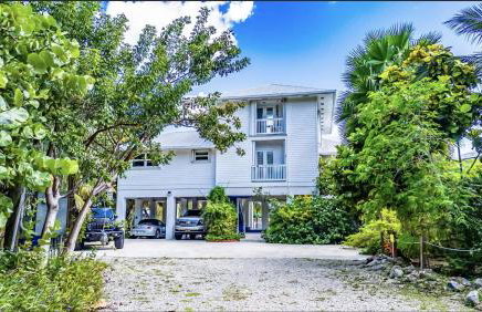 Ocean View with Pool, 4 bedroom Vila Near Key West - Foto 43