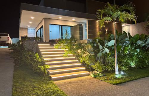 Village kaaiuru - Serra da Canastra - São João Batista do Glória - Foto 1