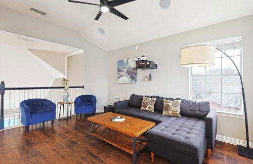 Immaculate 5BR 2,5BA Holiday Home with Pool - Foto 31