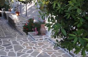 Anixis Studios Aliki Paros - Photo 53