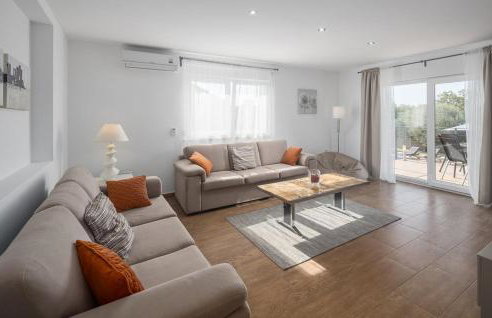 Villa Viktoria poll&garden view - Foto 14