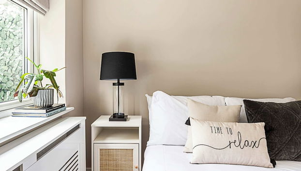 Luxurious 3 Bed Flat With Patio and Garden - Foto 3, Habitación