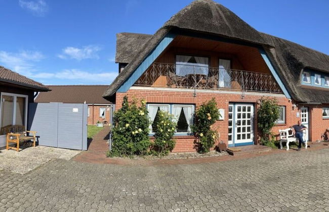 Nice Apartment in Dagebull-kirche - Foto 15