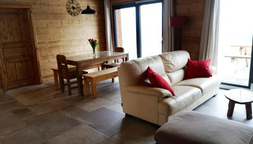 Chalet à L'Orée du Bois - Foto 5