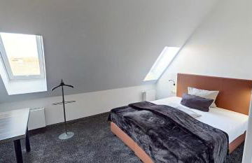 Quartier96 - Boardinghouse Emden - Foto 148