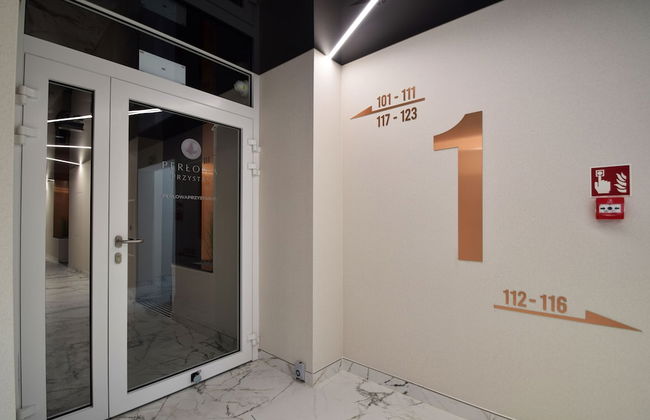 RentPlanet - Perłowa Przystań - Foto 17