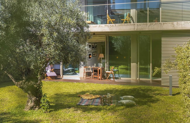 Heaven in the City - Savoy Residence Casa Branca I - Foto 27