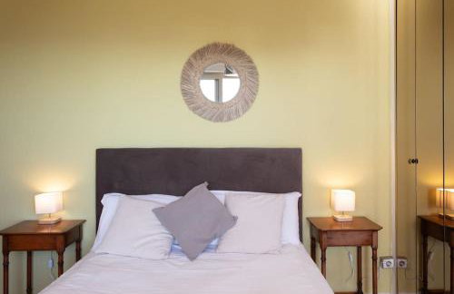 L11 Staywizus - Claire Fontaine Sea view 2 BDR AC Parking swimming pool - Photo 31