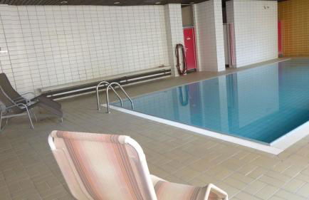 Ferienwohnung Hutzfeld Tammi - Foto 5