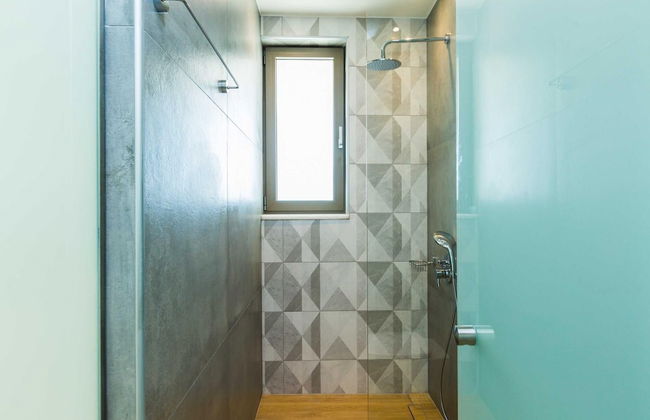 Villa Amelia I Free Mini van Private Pool - Foto 2