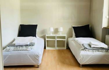 Spacious Apartment for 8 - Foto 7