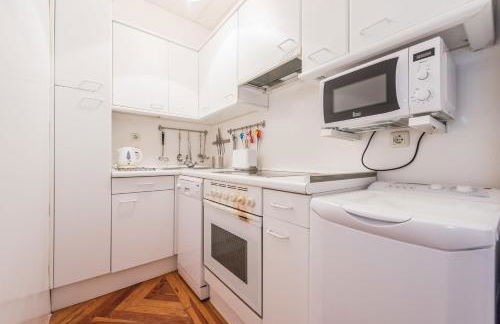 Apartamentos Alcalá - Photo 78