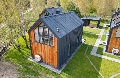 Baltic Homes Lubiatowo - Foto 14