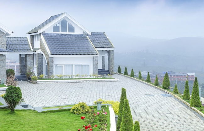 Wisteria Luxury Villas - Photo 9