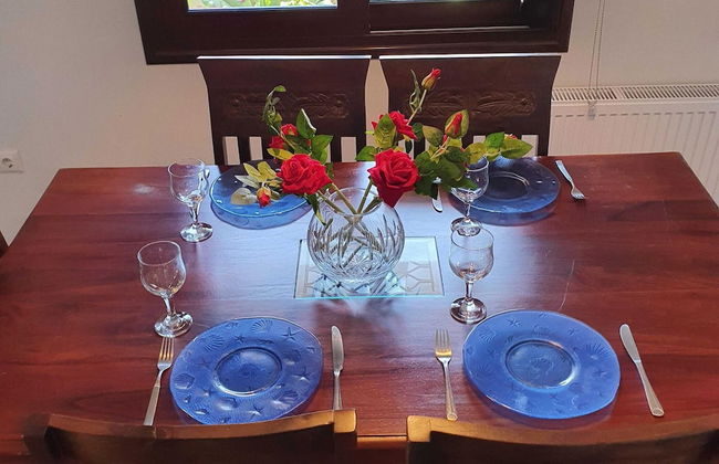 Apartment in Loutra Elenis With Garden - Foto 19