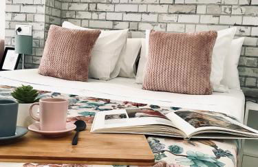 Apartamentos Élite - Art Collection - Frida - Foto 54