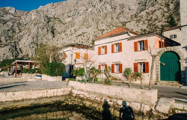 Casa Pasinovic - Foto 36