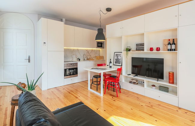 Indulge Porto Flats - Foto 46