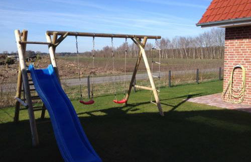 Ferienhaus Seestern - Foto 21