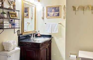 Buoyant Bungalow - Foto 9