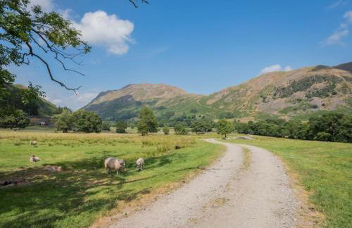 2 Bed in Patterdale SZ470 - Foto 17