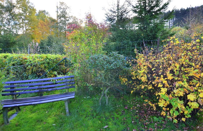 Graceful Apartment with Garden in Velmede near City Center - Foto 26