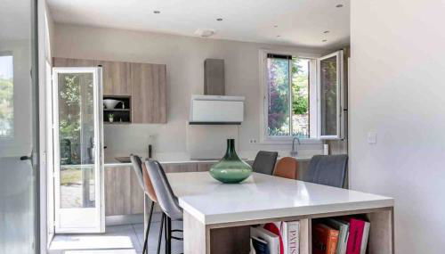 Serenity House - Maison 6 personnes - Villennes-sur-Seine - Foto 5