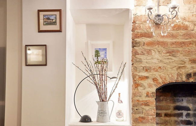 Host Stay Willow Cottage - Photo 7