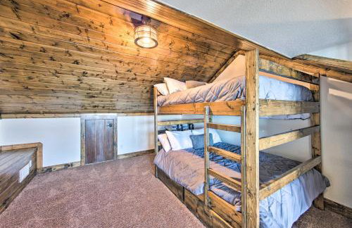 Point of View Cedar Creek Lake Home Dock! - Foto 27