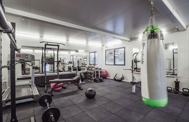 Yagoda & Malina Villas - Photo 21