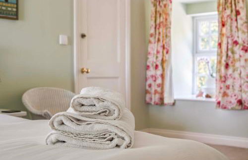 Bodior Garden Cottage - Foto 22