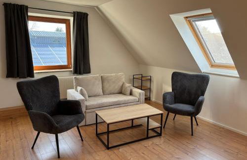 Ferienwohnungen Falkenhagen - Foto 25