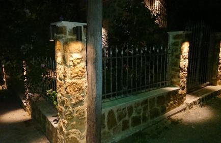 Stone house with seaview - Foto 71