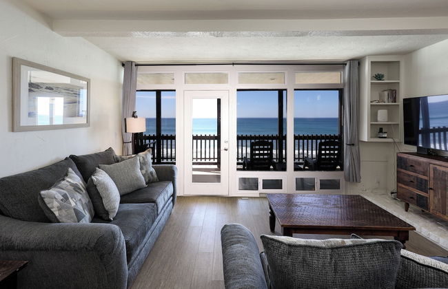 Beachfront Retreat - Photo 29