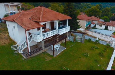 Villa Paradisos - Foto 52