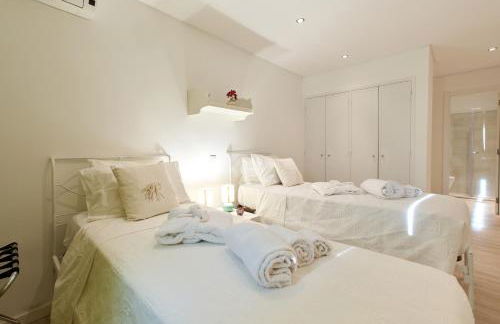 Os Reais - Apt in front of the beach in Centeanes - Photo 35