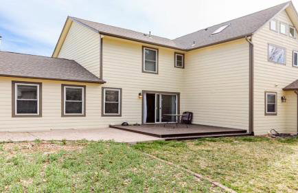 Spacious Country Club Golf Course Retreat - Foto 42