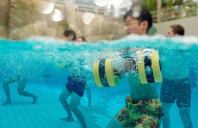 Center Parcs Les Ardennes - Photo 44