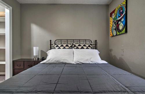 Updated Lees Summit Retreat about 19 Mi to KC! - Foto 13